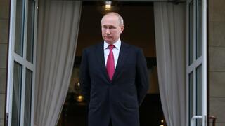 „Vladimir, ľudia sa vás boja“. Sťažujú sa a chcú utiecť z Ruska. Schyľuje sa k zbure, vystríha Putina blogerka