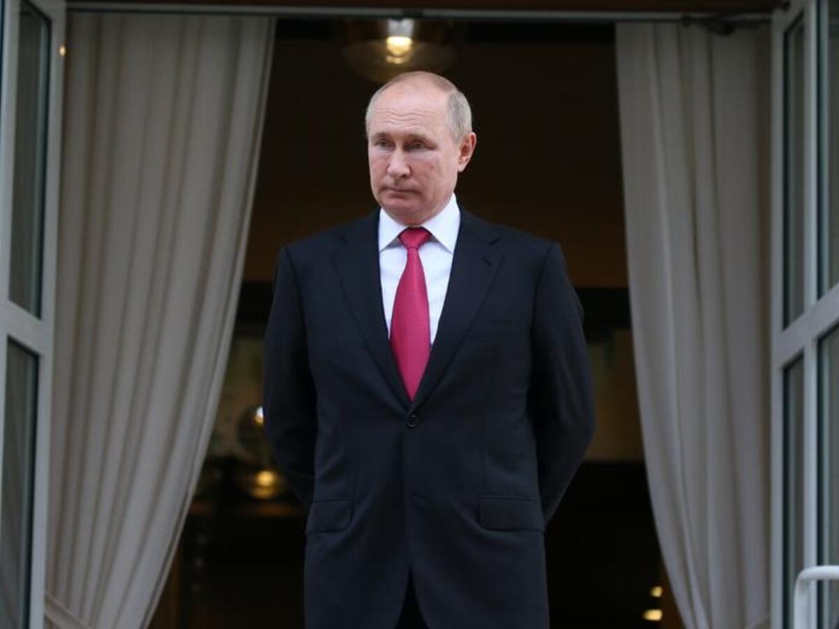 Putin