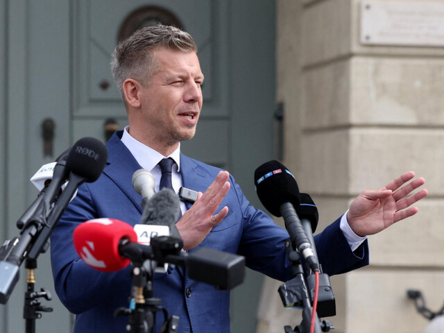 Prvý test Magyara. Chce Maďarsko späť v Medzinárodnom trestnom súde, no víta Netanjahua so zatykačom