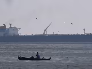 tanker Rusko