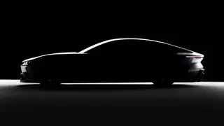 Ikona šesťdesiatych rokov vstala z popola: Nový Jensen Interceptor GTX je krajší než kedykoľvek predtým