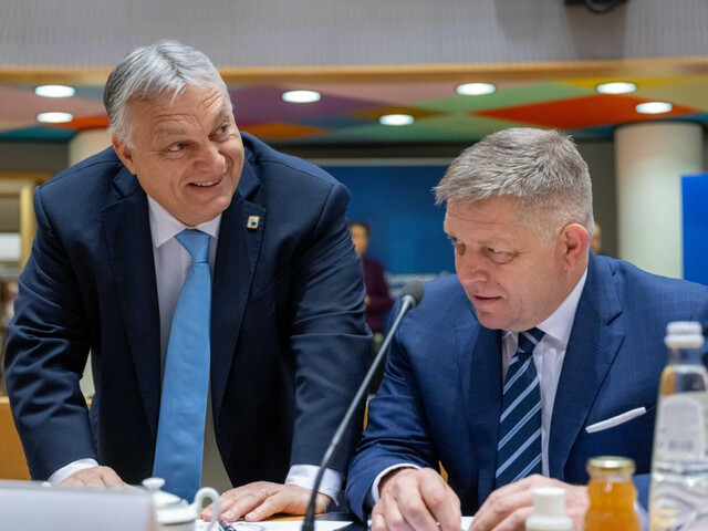 EÚ pripravuje 20. balík sankcií proti Rusku. Slovensko a Maďarsko prestali nové postihy blokovať