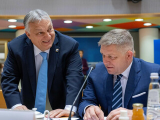 Fico Orbán