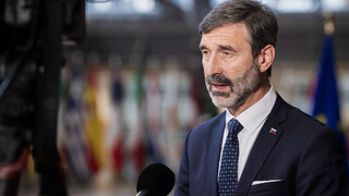 Blanár: Budeme blokovať sankcie voči Rusku, pokým nedostaneme záruku obnovenia toku cez Družbu