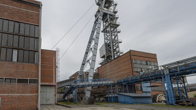 Hornonitrianske bane Prievidza 