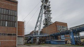 Plánovaná investícia na hornej Nitre má stopku. Výrobu kontajnerov zastavili, železničná doprava je vraj v kríze