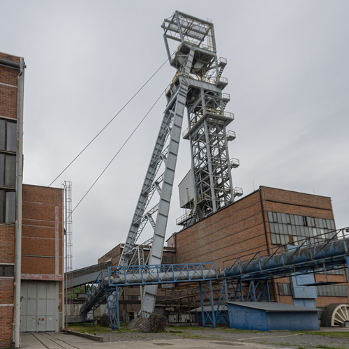 Hornonitrianske bane Prievidza 