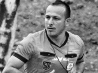 Javier Ortega