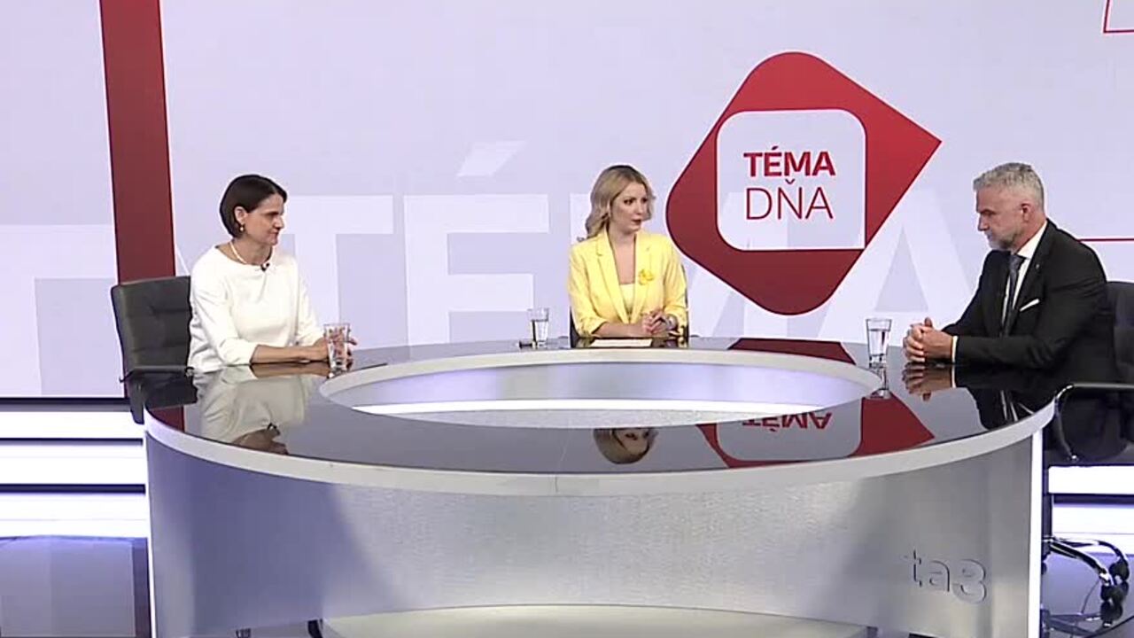 Trestné právo sa podľa Gašpara zneužívalo na politický súboj. Kolíková: Kroky Ficovej vlády pripomínajú komunistické praktiky