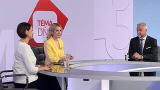 téma dňa