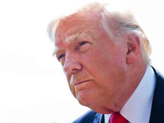 „Všetko dopadlo VÝBORNE,“ odkázal Trump po vyšetrení. Jeho zdravie je na pretrase, demokrati chcú test spôsobilosti