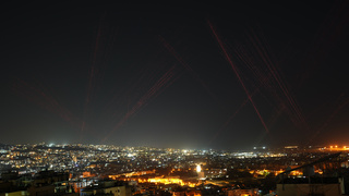 Libanon Izrael