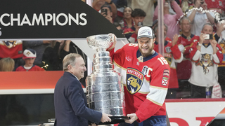 Aleksander Barkov