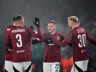 Lukáš Haraslín