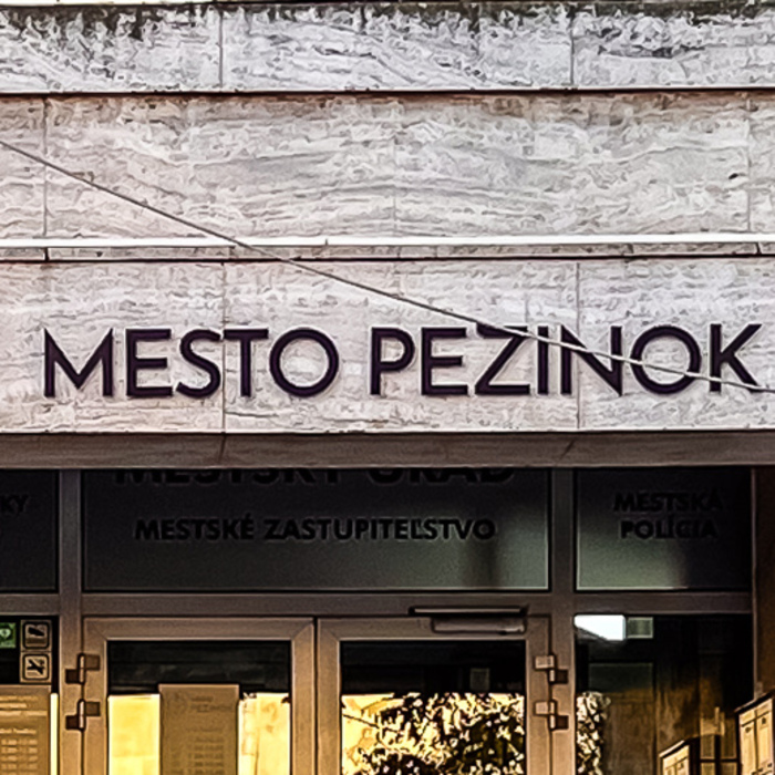Pezinok