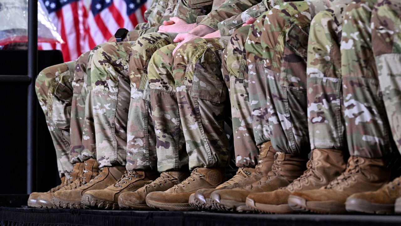 Pentagón sa potichu pripravuje na vojnu s Kubou. Možno sa tam po Iráne zastavíme, naznačil Trump