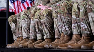 Viac než päťtisíc? Trump hrozí výrazným stiahnutím amerických vojakov z Nemecka