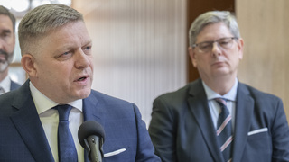 Fico berie zákaz ruského plynu na Súdny dvor EÚ. Tvrdí, že Brusel prekročil pravidlá pri jeho schvaľovaní