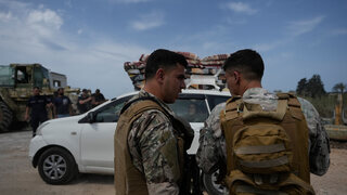 Trump: Izrael už nebude bombardovať Libanon, má to zakázané od USA. Tel Aviv vďaka prímeriu zrušil vojnové opatrenia