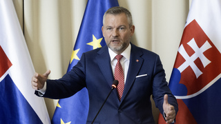 Peter Pellegrini