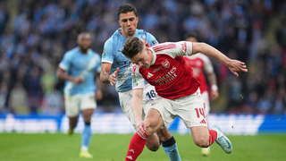 Anglicko čaká cez víkend futbalový zápas sezóny. Ak nevyhráme, je koniec, varuje Guardiola