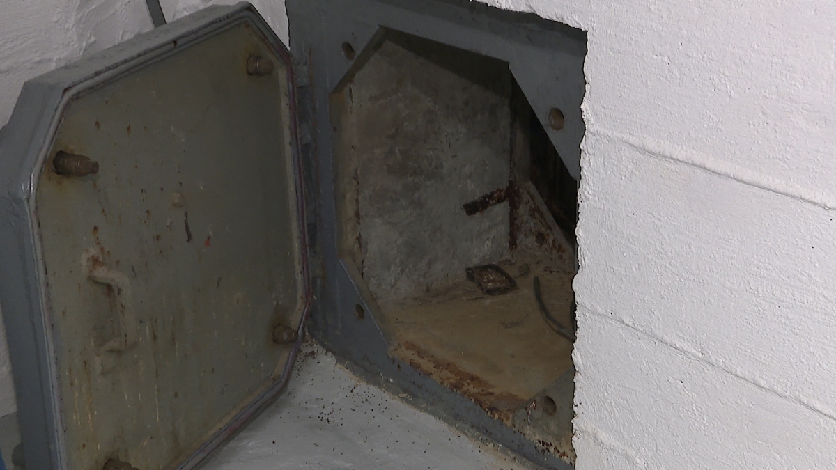 kryt Slovensko útok