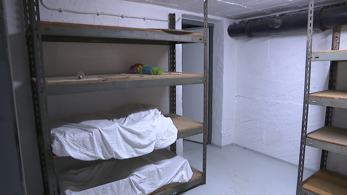 kryt Slovensko útok