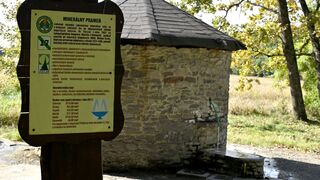 Sobranecké kúpele čakajú na verdikt. Liečivá voda môže rozhodnúť o miliónových investíciách