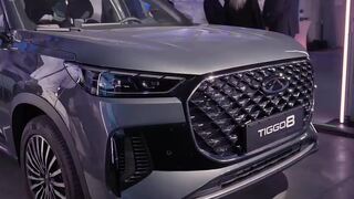 Test: Novinka na slovenskom trhu. Čínska Chery ponúka benzín, hybrid aj plug-in hybrid