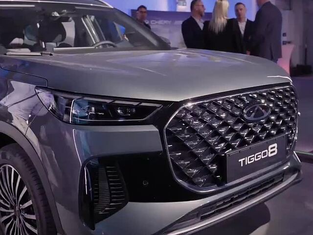 Test: Novinka na slovenskom trhu. Čínska Chery ponúka benzín, hybrid aj plug-in hybrid