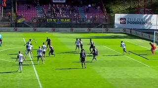 FUTBAL-STRIHAK
