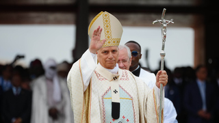 Pápež reaguje na Trumpovu ostrú kritiku. Tvrdí, že jeho slová boli nesprávne interpretované