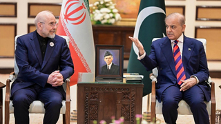 Na bojisku sme víťazili, tvrdí Irán o konflikte s USA. Dohoda je stále ďaleko a prímerie visí na vlásku