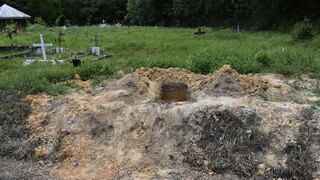 Desivý nález v Karibiku. Polícia našla najmenej 50 tiel malých detí, niekto sa ich zbavil nezákonne