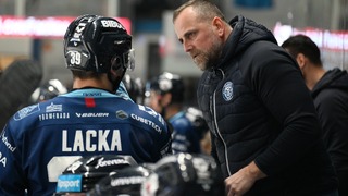 Štartuje vrchol sezóny hokejovej Tipsport ligy. Máme dobrú formu, hovorí tréner Nitry  