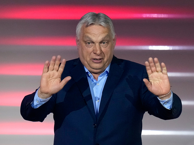 Orbán čelí nepríjemnému odkazu z prieskumu. Až dve tretiny Maďarov by ho poslali pred súd