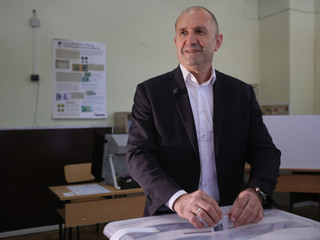 Rumen Radev