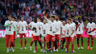 Opäť ovládli Bundesligu. Futbalisti Bayernu zdolali Stuttgart a pripísali si už 35. majstrovský titul