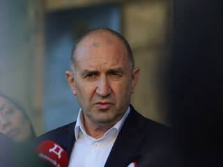 Rumen Radev