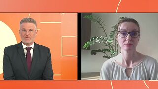 Pellegrini čoskoro oznámi, či podpíše referendum o konci vlády. Politologička zhodnotila jeho možnosti