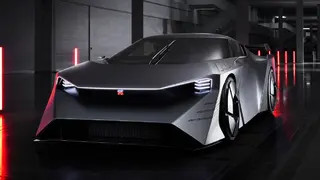 Brutálna Godzilla vstáva z mŕtvych: Nissan potvrdil šialené plány s novým GT-R aj Skyline