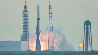 Blue Origin