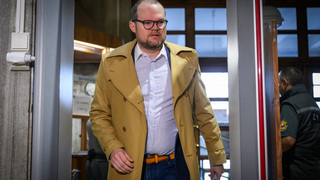 Kubina sa vracia k obhajobe čurillovcov. Prokurátor v kauze „Kajúcnik“ zrušil jeho nezákonné vylúčenie zo spisu