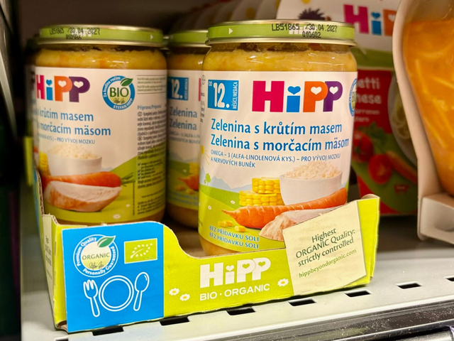 Rozuzlenie v kauze HiPP. Jed v detskej strave by nespôsobil smrť, hrozilo však nebezpečné krvácanie