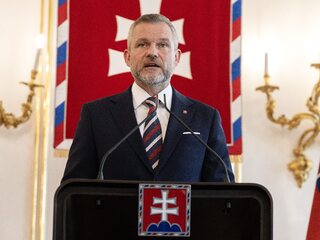 Peter Pellegrini