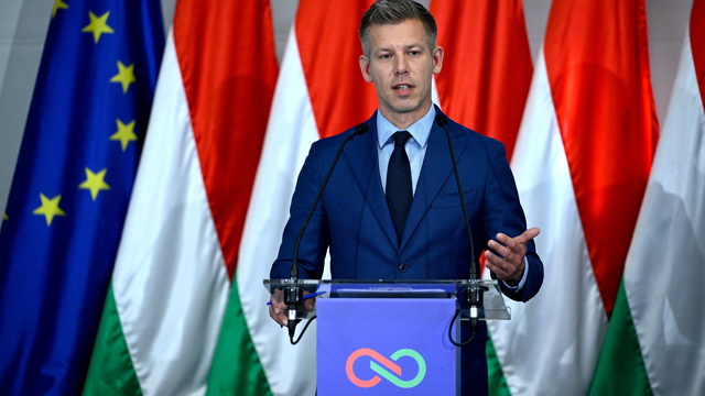 Magyar