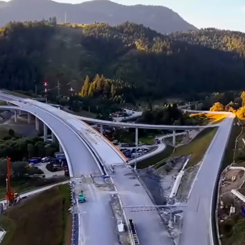 diaľnica d1, ružomberok