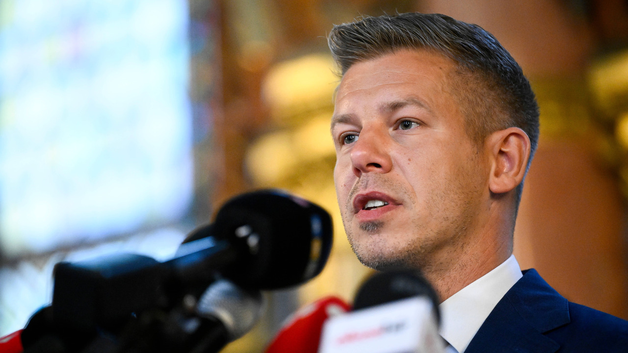 Péter Magyar plánuje telefonát s Robertom Ficom. Budúci maďarský premiér chce otvoriť aj tému Benešových dekrétov