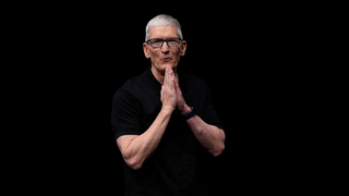 Tim Cook