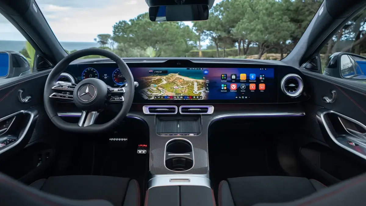 Mercedes C-Class Electric 2026-14.webp